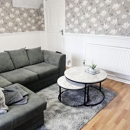 As Peaceful Home Bescot Екстер'єр фото