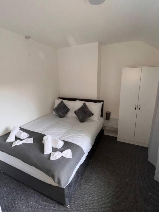 As Peaceful Home Bescot Екстер'єр фото