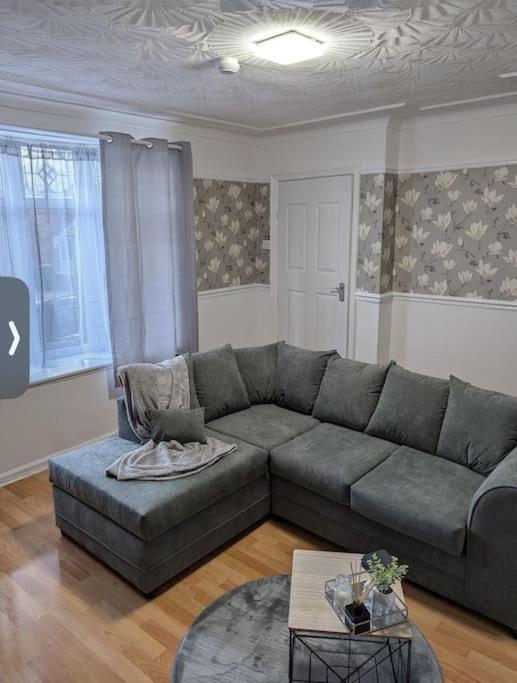 As Peaceful Home Bescot Екстер'єр фото