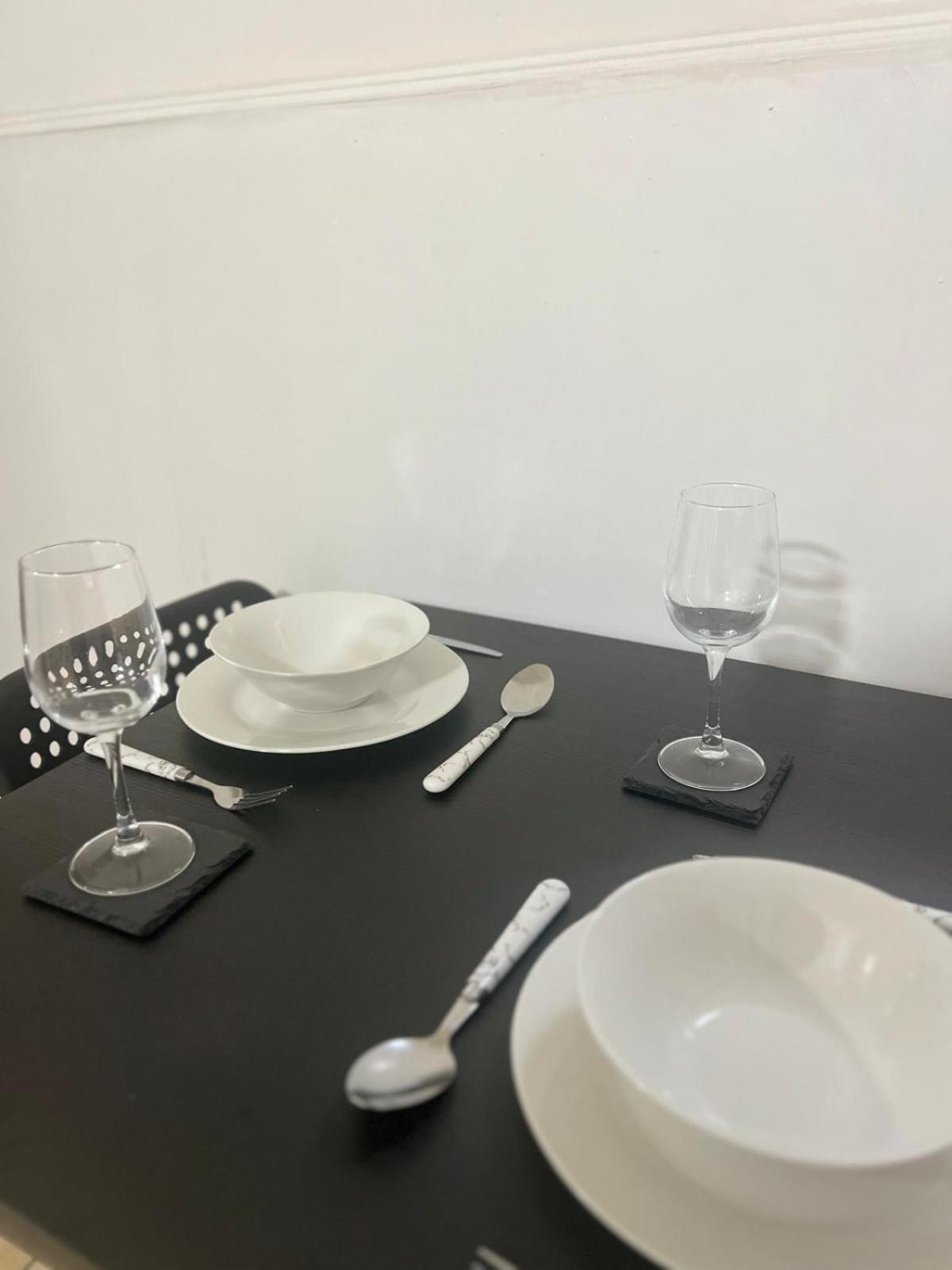 As Peaceful Home Bescot Екстер'єр фото