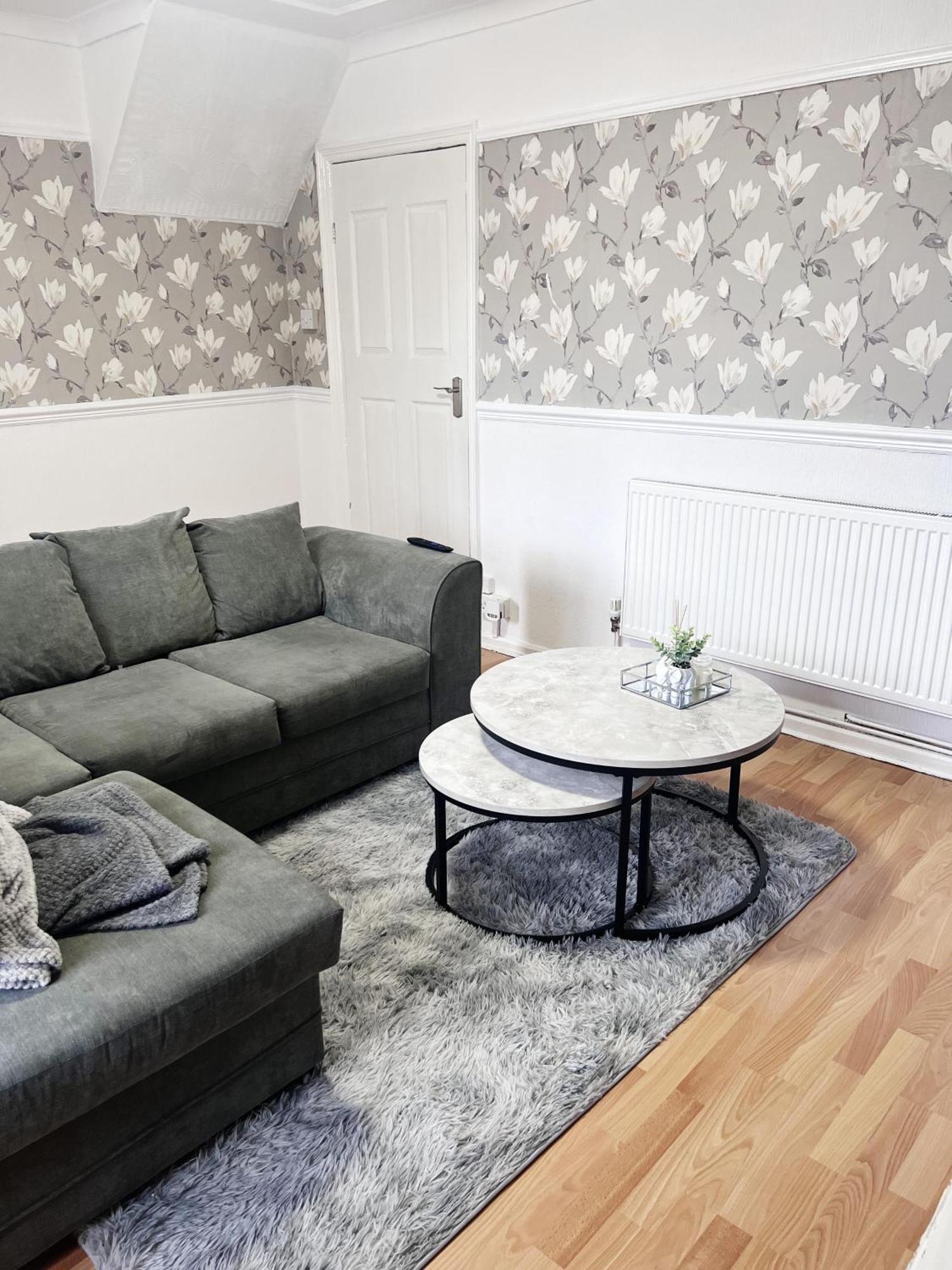 As Peaceful Home Bescot Екстер'єр фото
