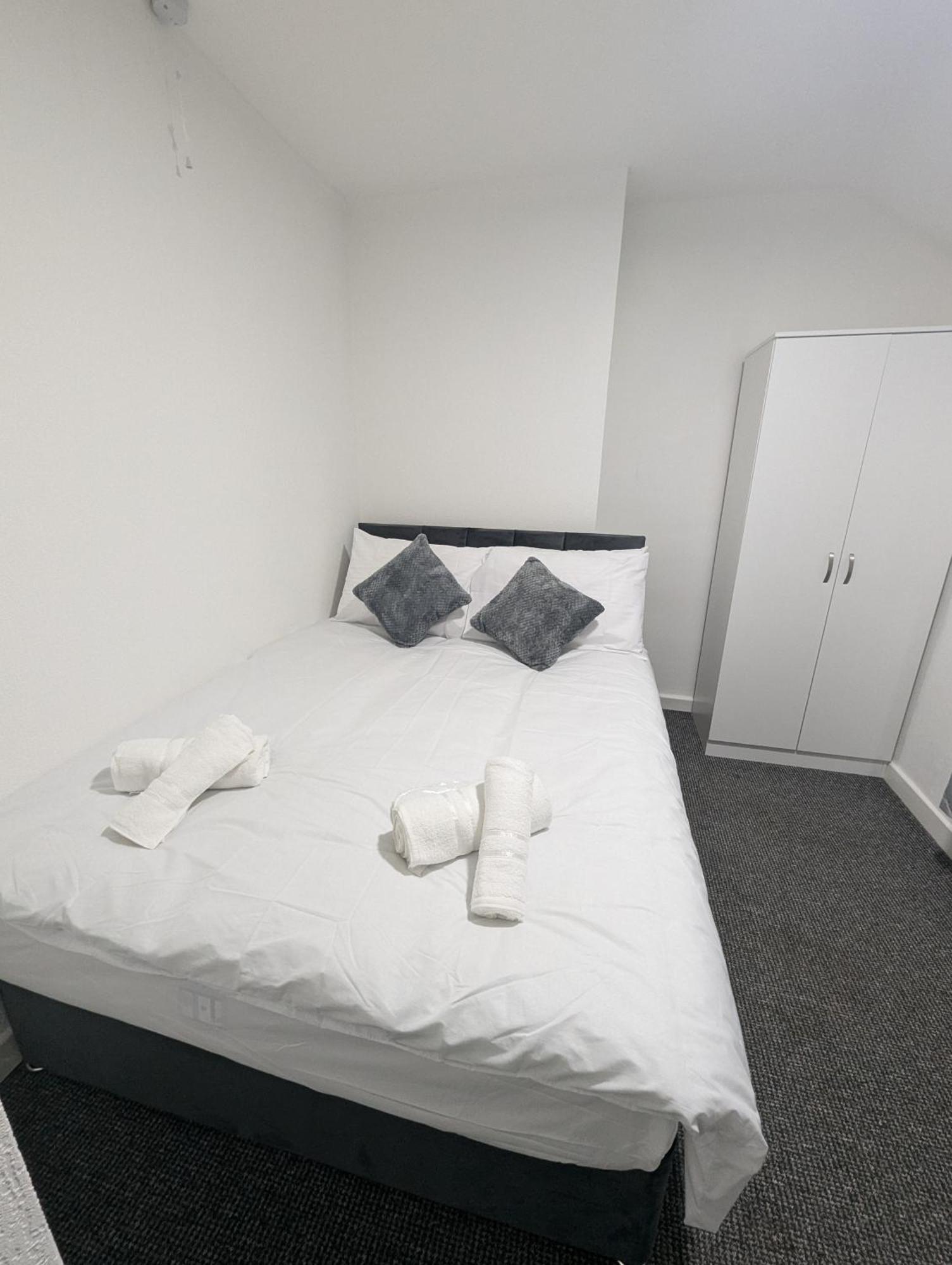 As Peaceful Home Bescot Екстер'єр фото