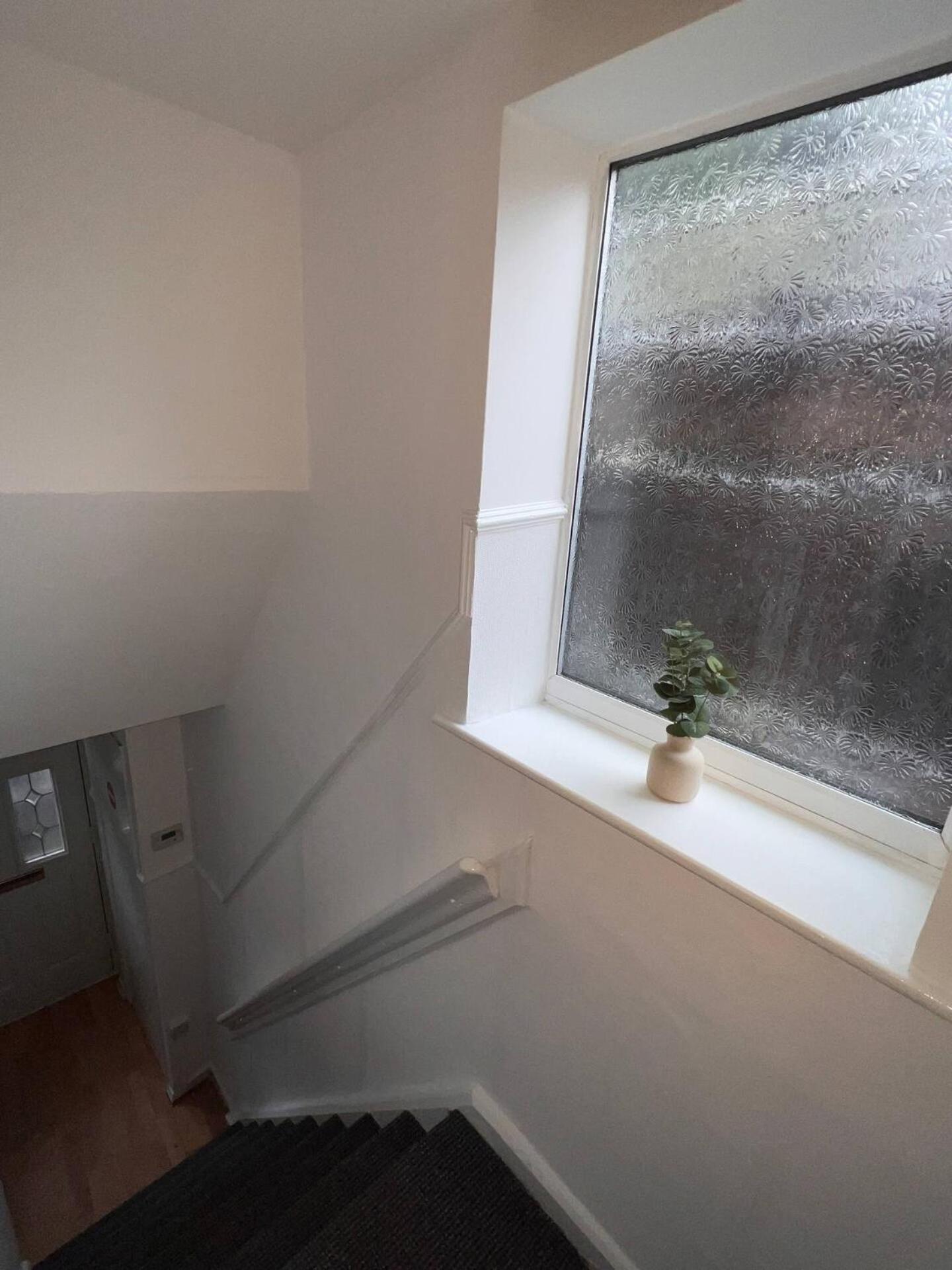 As Peaceful Home Bescot Екстер'єр фото