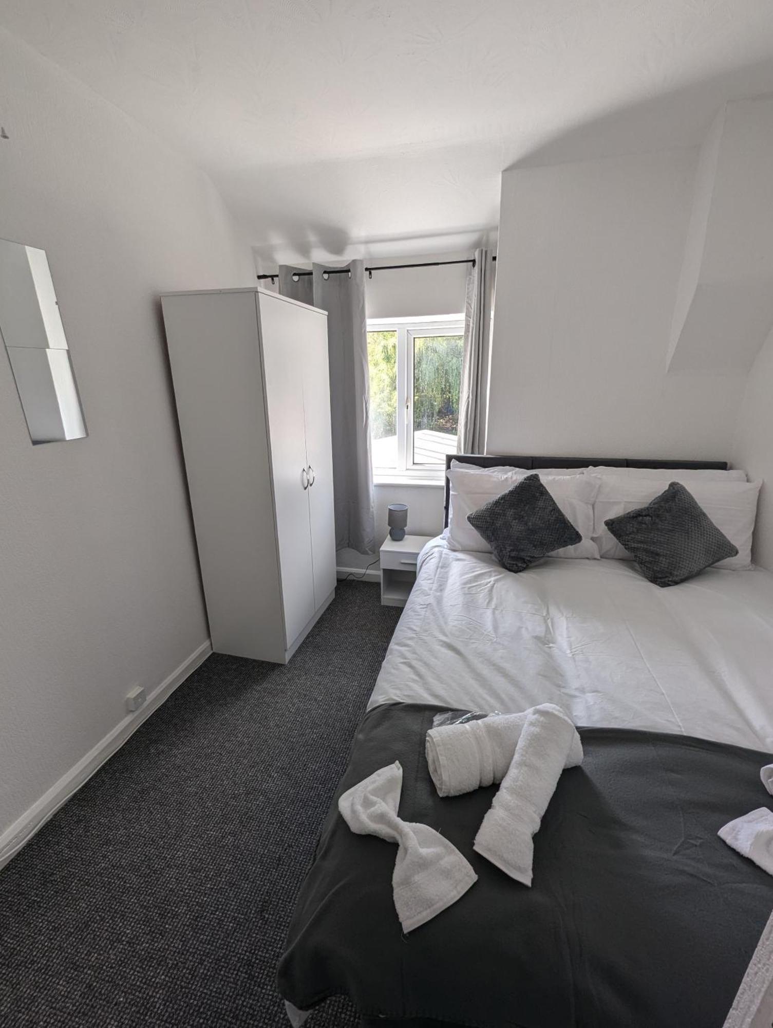 As Peaceful Home Bescot Екстер'єр фото