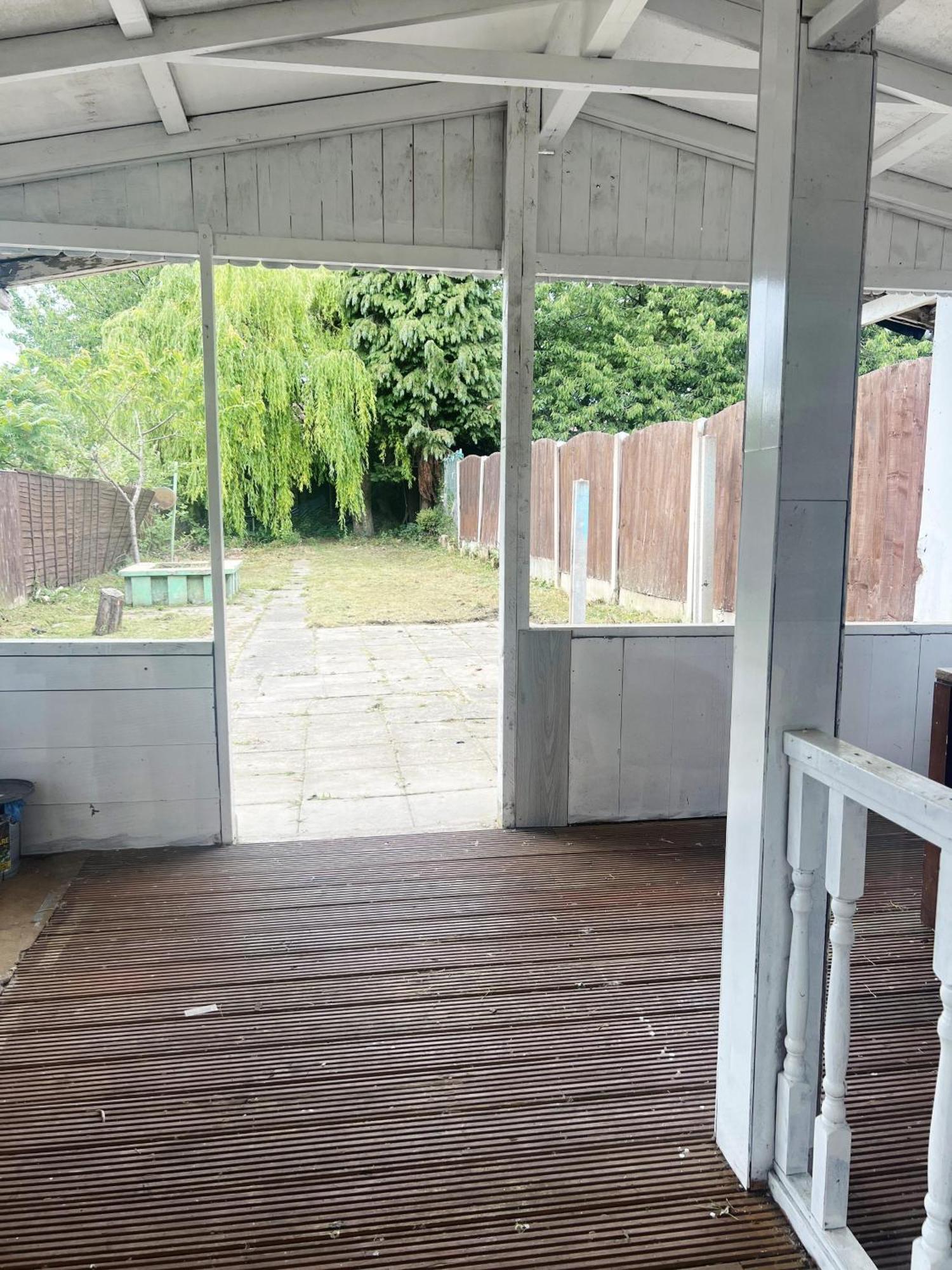 As Peaceful Home Bescot Екстер'єр фото